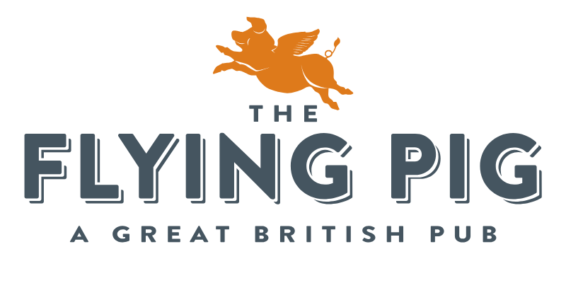 Flying Pig
